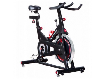 Spinning Bike / Indoor Bike / Indoor Cycling Bike / Fitnessfahrrad / Speedbikes / Fitnessbike - Heimtrainer - Fitnessgerät