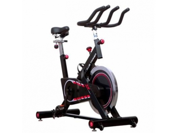 Spinning Bike / Indoor Bike / Indoor Cycling Bike / Fitnessfahrrad / Speedbikes / Fitnessbike - Heimtrainer - Fitnessgerät