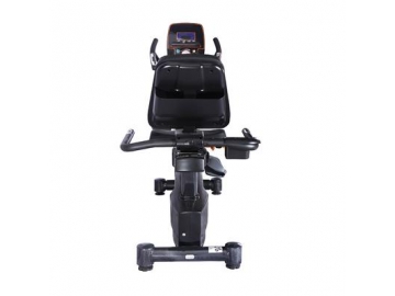 Liegeergometer / Sitzergometer / Fitnessfahrrad - Heimtrainer - Cardiogerät - Sportgerät