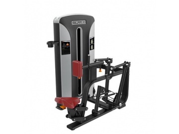 Selectorized Kraftgerät, 400 Serie Fitnessstation - Trainingsgerät - Krafttraining - Fitnessgerät