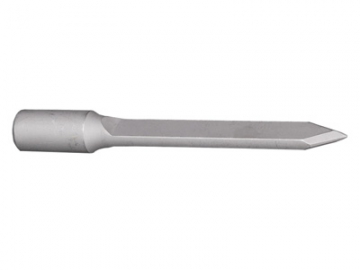 Vollspoon flach, Bajonett-Spoon, Wurzelmesser - Aerifizierwerkzeuge                      Zubehöre für Hand-Aerifizierer - Rasenlüfter - Vertikutierer - Handvertikutierer - Wurzellüfter