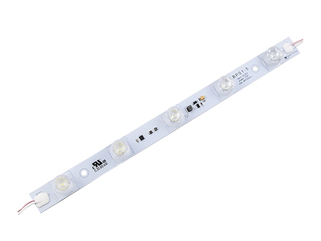 DC EDGE-LIT LED Leiste