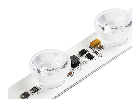 DC EDGE-LIT LED Leiste