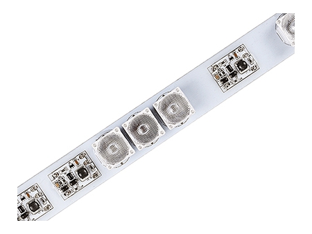 DC EDGE-LIT LED Leiste