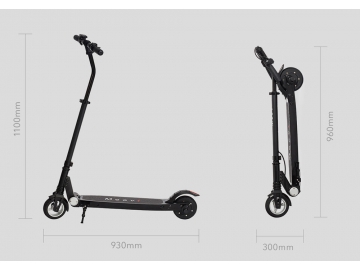 E-Roller/ Elektroroller/ E-Scooter UES145A