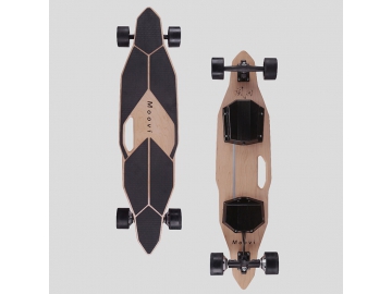 E-Skateboards UEB203A