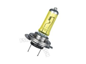 Halogen-Scheinwerferlampe H7, Halogen Glühlampen, Glühbirne Halogen Halogen-Autolicht, Fahrzeugscheinwerferlampen, Autolampen, Halogen Lampen