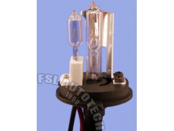 HID Lampe 35W-55W, Autolampe  Leuchtmittel, Autoteile, Halogen-Metalldampflampen