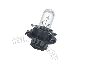Glühlampe MF5,6,7,8,9 Birne für Armatur-Kontrollleuchte Autolampe, Armaturlampe, Autozubehör, Fahrzeugbeleuchtung
