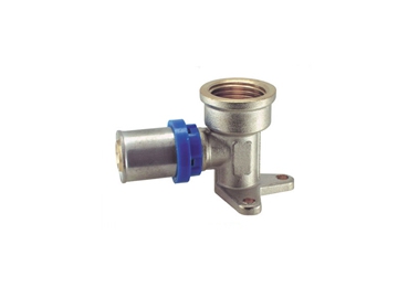 Pressfittings, Messingfittings