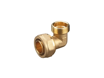 PEX Fitting, Messingfittings