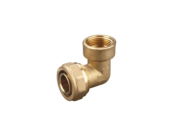 PEX Fitting, Messingfittings