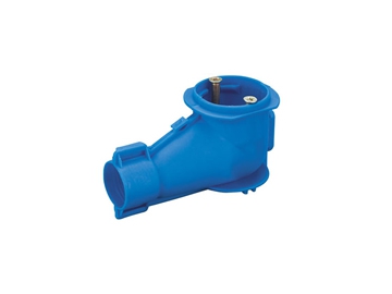 PEX Fitting, Messingfittings