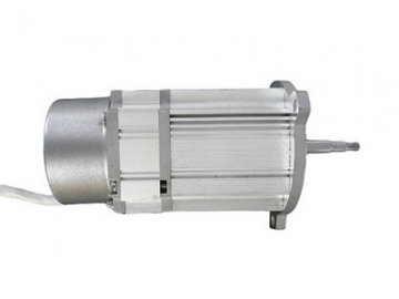 Bürstenloser DC Motor