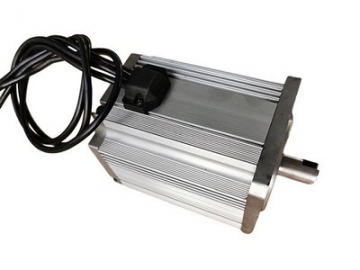 Bürstenloser DC Motor