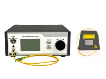 Diodenlaser mit Single-Mode