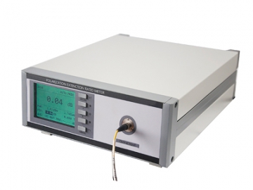 Polarisationsmessgerät / Polarimeter PER-M500