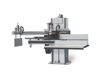 Hydraulic Paper Cutting Machine (Digit Display)