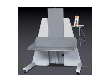 Hydraulic Paper Cutting Machine (Digit Display)