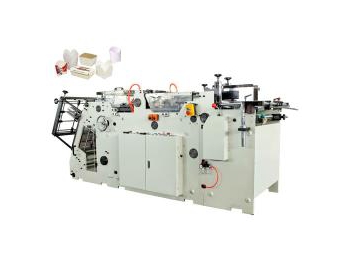 Peeling Rewinding Machine