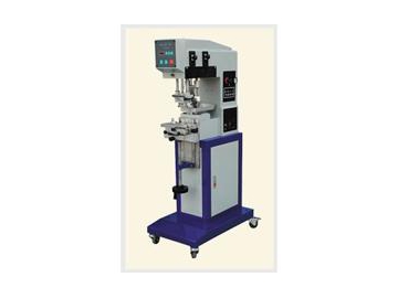 Pneumatic Pad Printing Machine