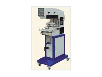 Pneumatic Pad Printing Machine