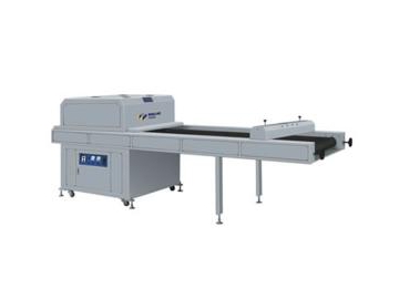 Vertical Screen Printing Machine, WPKH