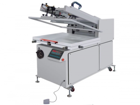 Heavy-Duty Manual Fed Creasing & Die Cutting Machine (Die Cutter)
