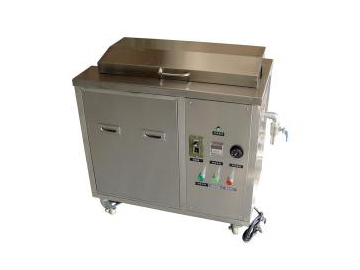 Rotary Semi-Rotary Label Die Cutting Machine