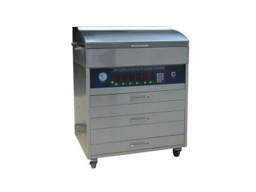 Rotary Semi-Rotary Label Die Cutting Machine