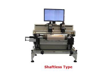 Flexo Plate Mounting Machine