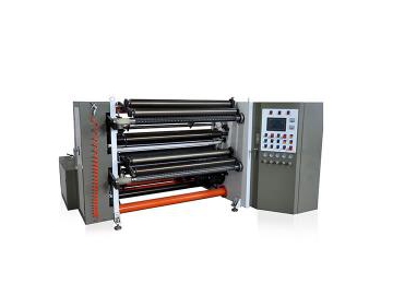 Automatic Slitting Machine, WFQ