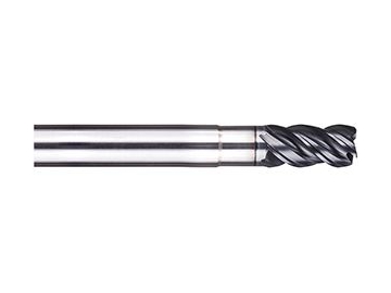 Hartmetall Schaftfräser, X Serie (HPC = High Performance Cutting)