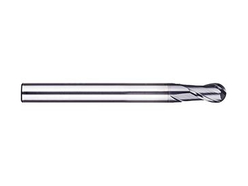 Hartmetall Schaftfräser, X Serie (HPC = High Performance Cutting)