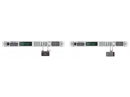 SP-1U/2U Serie DC Hochleistungs-Netzteil/Netzgerät