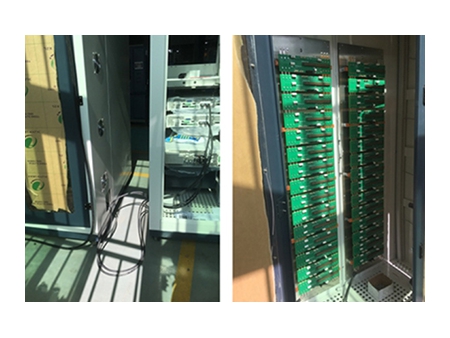 SP-1U/2U Serie DC Hochleistungs-Netzteil/Netzgerät