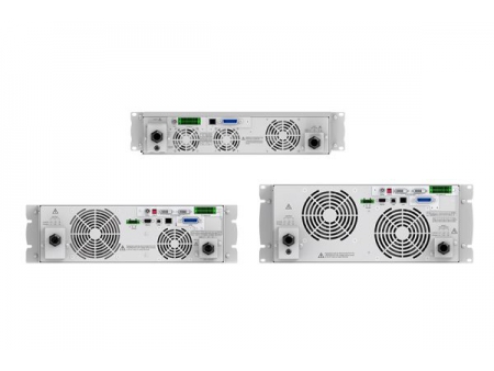 SP-300 Serie AC Einphasen-Netzgerät, programmierbar