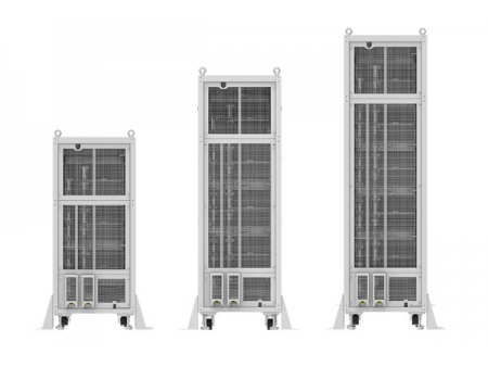 EL Serie DC Wechselrichter/ Inverter, programmierbar