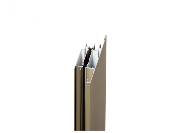 Aluminium-Fenstersysteme