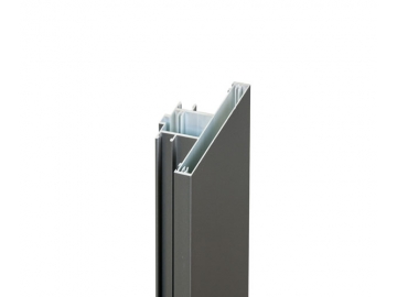 Aluminium-Fenstersysteme