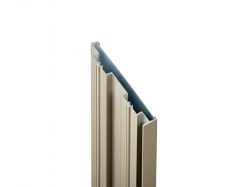 Aluminium-Fenstersysteme