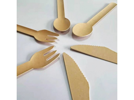 Einwegbesteck-Sets
