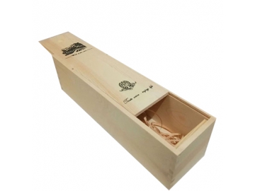 Weinkisten & Geschenkboxen aus Holz