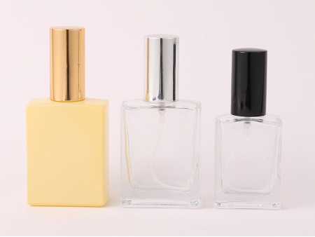 Parfumflasche/ Flakon aus Glas, SP 303