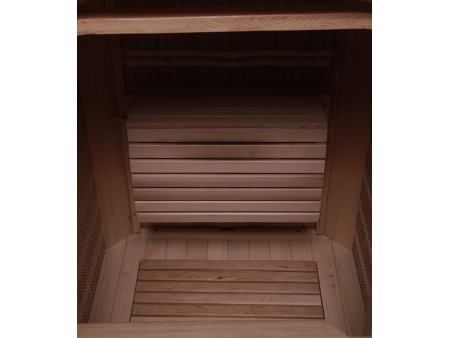 Mini-Sauna/ Infrarotsauna für den Unterkörper/ Sitzsauna, DX-6109