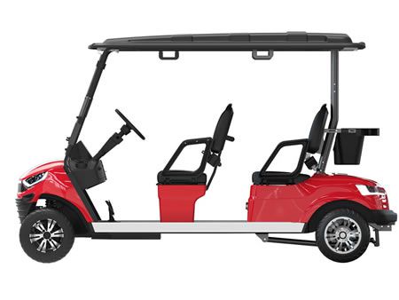 Elektro Golfcart