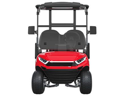 Elektro Golfcart