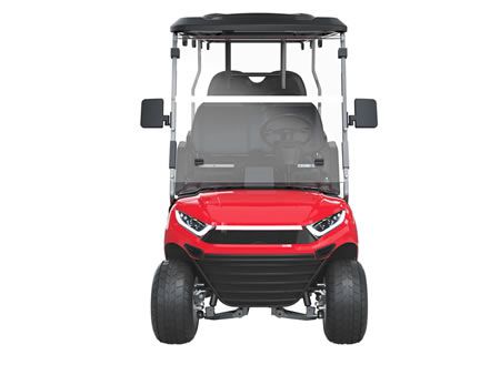 Elektro Golfcart