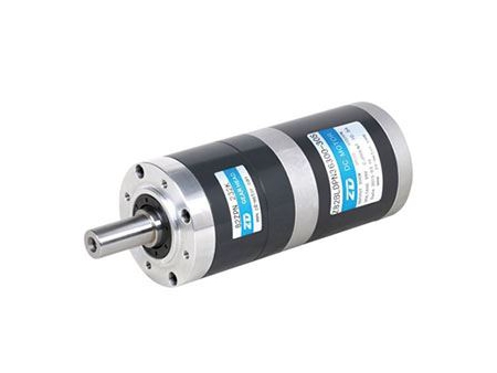 82mm 300W  DC Planetengetriebemotor/ Planetengetriebe (bürstenlos)