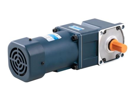 90mm 90W  Motor mit Drehzahlregler
